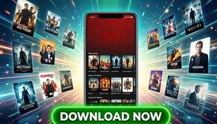 RTS TV App Download