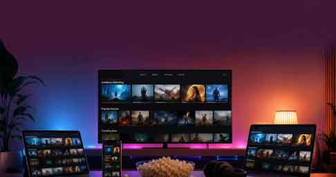 Complete guide to streaming the latest movies online legally.